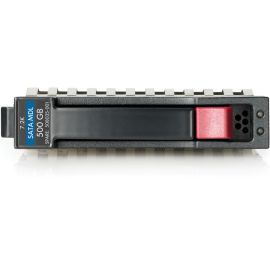 HPE Sourcing 500 GB Hard Drive - 2.5