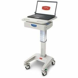 LX5 LAPTOP CART W/ (1) 3IN DRAWER, NON-POWERED (35)