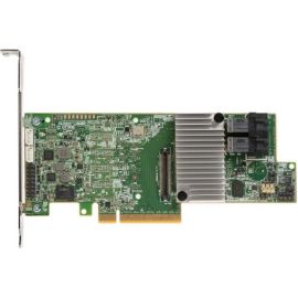 LSI MEGARAID SAS 9361-8I 6GB/S SAS 12GB/S LOW PROFILE - 12GBIT/S. NOT ELIGIBLE F
