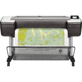 HP Designjet T1700 Inkjet Large Format Printer - 44