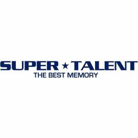 SUPER TALENT TERANOVA DX - SSD - 512 GB - SATA 6GBS