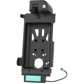 GDS VEHICLE LOCKING DOCK