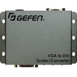 Gefen VGA to DVI Scaler / Converter