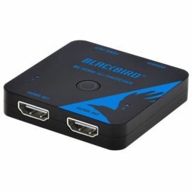 BLACKBIRD 8K60 2X1 HDMI SWITCH_ HDMI 2.1_ HDCP 2.3