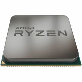 AMD Ryzen 5 7000 (6th Gen) 7600X Hexa-core (6 Core) 4.70 GHz Processor - OEM Pack