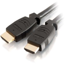 MONOPRICE HEAVY DUTY POWER CORD - NEMA 6-20P TO IEC 60320 C19_ 12AWG_ 20A/5000W_