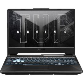 TUF GAMING ASUS TUF GAMING/BLACK/15.6 FHD NON-TOUCH/R5-7535HS/8GB/NV RTX2050/512