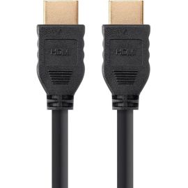 HIGH SPEED HDMI CABLE_ 3FT GENERIC