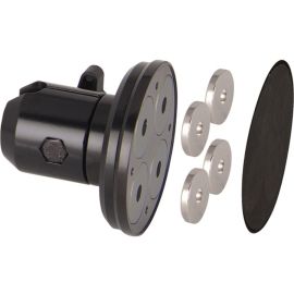 The Joy Factory MagConnect Mounting Base - Black