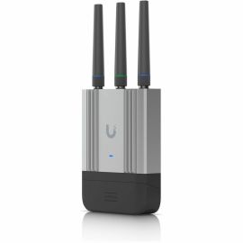 UBIQUITI NETWORKS UNLOCKED LTE CAT 4 MOBILE WIFI ROUTER