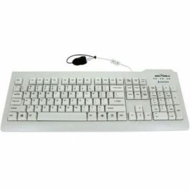 Seal Shield SSWKSV208FR Keyboard
