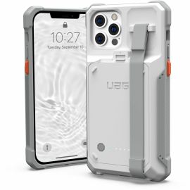 URBAN ARMOR GEAR RUGGED CHARGING CASE APPLE IPHONE 12, IPHONE 12 PRO SMARTPHONE