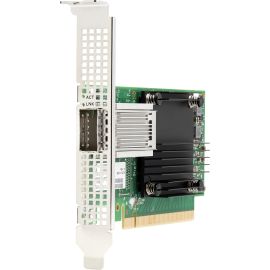 HPE ETH 100GB 1P 842QSFP28 ADPTR