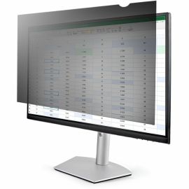 StarTech.com 22-inch 16:9 Computer Monitor Privacy Filter, Anti-Glare Privacy Screen w/51% Blue Light Reduction, +/- 30 deg. View Angle