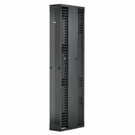 PE2V CABLE MANAGER - 12 WIDE