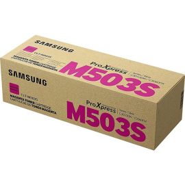 MAGENTA TONER CARTRIDGE FOR SAMSUNG CLT-M503S