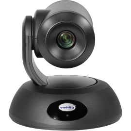 Vaddio RoboSHOT Elite 30E Optical Zoom PTZ Camera - Black