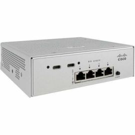CATALYST MICRO SWITCH FOR DESKTOP DEPLOYMENTS REMANUFACTURED