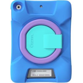 UZBL CUSHY CASE IPAD 10.2 BLUE