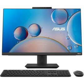 Asus A5702WVA-DB704T All-in-One Computer - Intel Core i7 13th Gen i7-1360P Dodeca-core (12 Core) 2.20 GHz - 16 GB RAM DDR4 SDRAM - 27