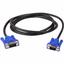 33FT (10M) VGA CABLE HD15M-HD15M