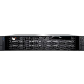 Wisenet WAVE Network Video Recorder - 120 TB HDD