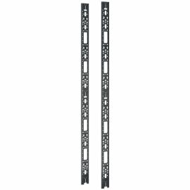 APC NetShelter SX 42U Vertical PDU Mount and Cable Organizer