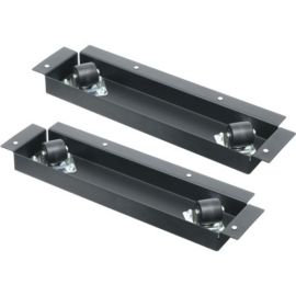 Middle Atlantic Caster Base Kit for BGR Series Racks