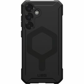UAG CASE GALAXY S25+ ESSNTLARMRMAG- BLK