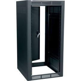 24SP/32D WRK RACK