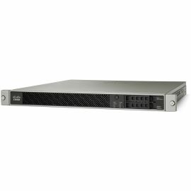 CISCO CERT REFURB ASA5545X W FIREPOWER SVCS 8GE AC CISCO WARR
