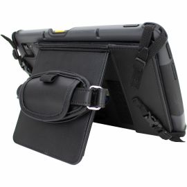 MODUFLEX PRO FOR ZEBRA ET4X 10IN TABLET, STREAMLINED, BALLISTIC NYLON CONSTRUCTI