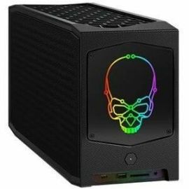 SimplyNUC Dragon Canyon NUC12DCMi7 Gaming Desktop Computer - Intel Core i7 13th Gen i7-13700K Hexadeca-core (16 Core) 3.40 GHz - 16 GB RAM DDR4 SDRAM - 512 GB SSD - Small Form Factor