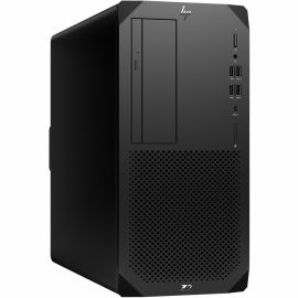 HP Z2 G9 TWR I914900 64GB/1TB PC INTEL CORE I9-14900, 1TB SSD, 64GB DDR5, NVD GE