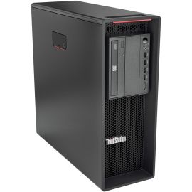 Lenovo ThinkStation P520 30BE00NRUS Workstation - 1 x Intel Xeon W-2235 - 32 GB - 1 TB SSD - Tower