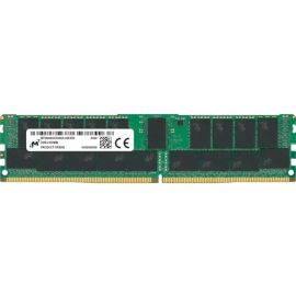 MICRON 64GB (1X64GB) 2RX4 2933MHZ PC4-23400 CL21 ECC