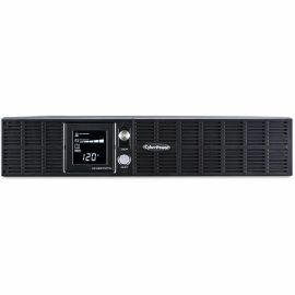CyberPower OR1500PFCRT2U PFC Sinewave UPS Systems