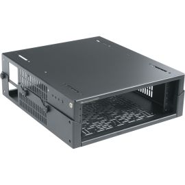 UTB,HALF-RACK,1-2SP,14INCHD