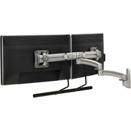 Chief Kontour Dual Monitor Arm Wall Mount - For Displays 10-24