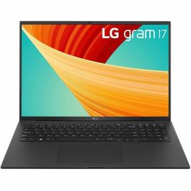 LG gram 17Z90R-N.APB7U1 17