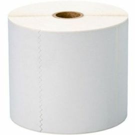 4X6 DT PREMIUM PAPER LABEL, 5 OD / 1 COR