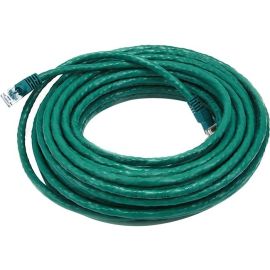 CAT5E  CABLE_ 50FT GREEN