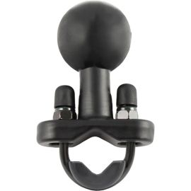 UNPKD RAM RAIL BASE W/BALL & ZINC U-BOLT