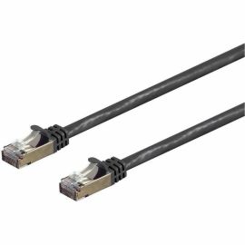 MONOPRICE ENTEGRADE SERIES CAT7 DOUBLE SHIELDED (S/FTP) ETHERNET PATCH CABLE - S