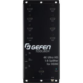 Gefen Ultra HD 1:8 Splitter for HDMI