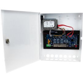 16 CHANNEL WALL MOUNT NRE- 8TB