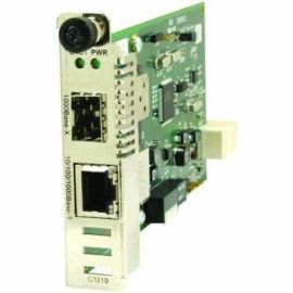 Transition Networks C3210-1040 Media Converter