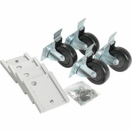 CASTER KIT FOR 3R SERIES CASES