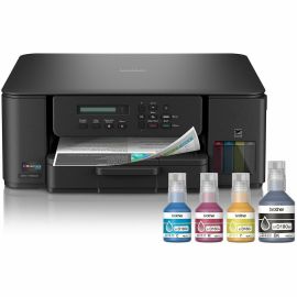 INKVESTMENT TANK 580 COLOR AIO
