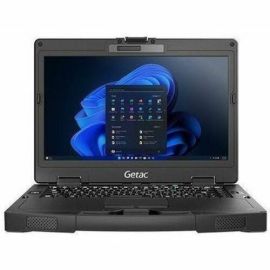 S410G5 - INTEL CORE I5-1340P PROCESSOR, 14 + WINDOWS HELLO WEBCAM + LF / HF RFID